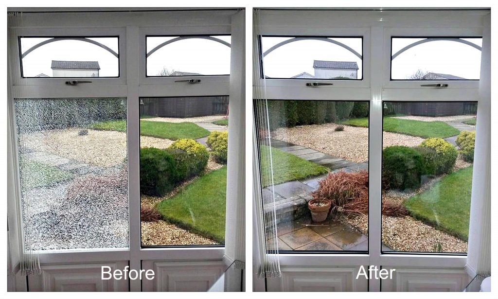 Windows condensation: its reasons and ways of disposal