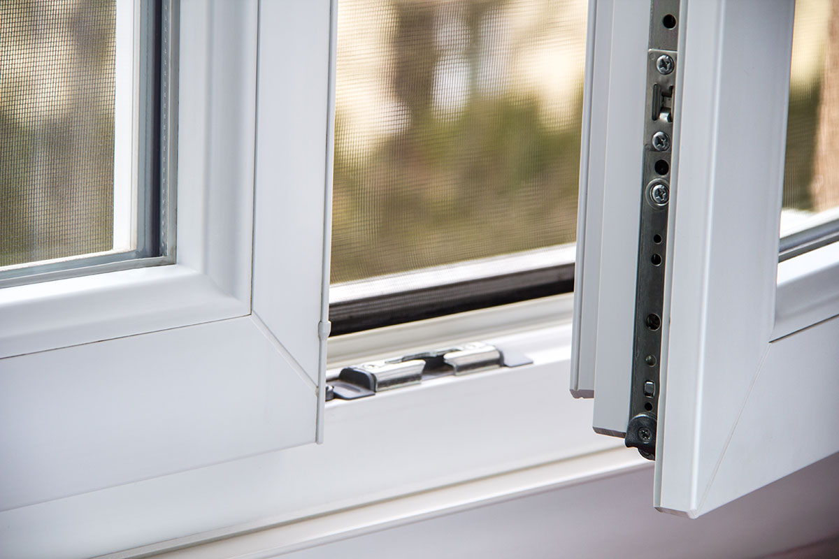 Proper installation is of high importance