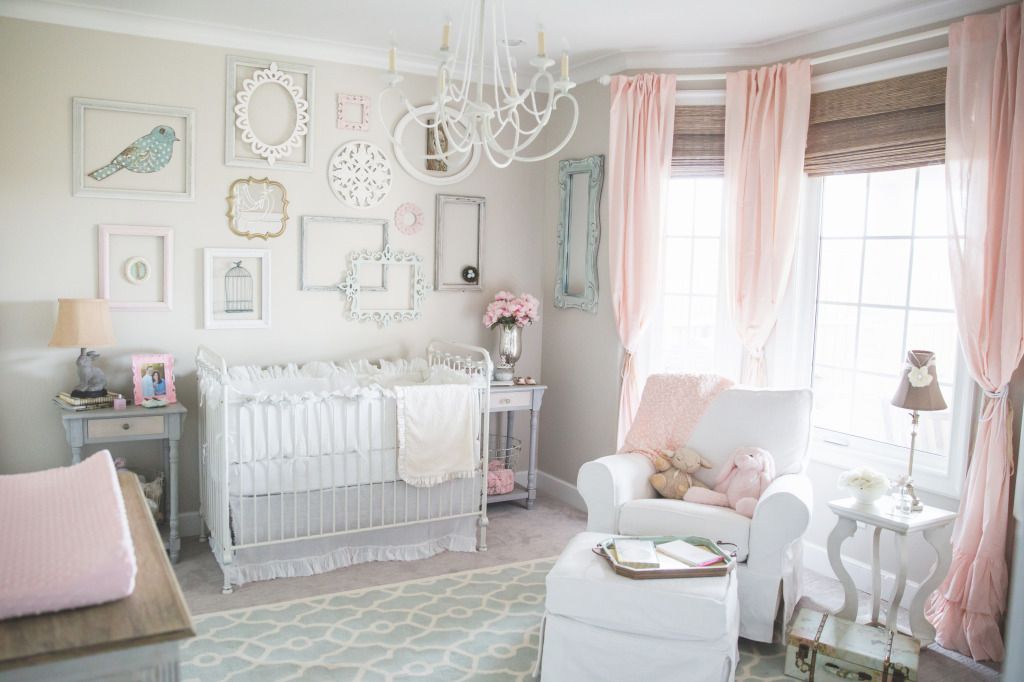 Nursery windows: what you should pay your attention to...
