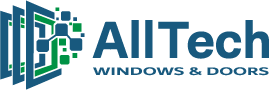 logo all tech windows