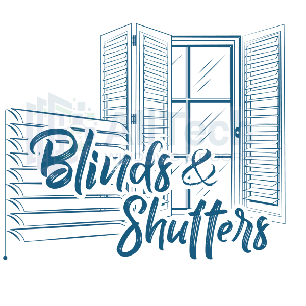 Blinds & Shutters