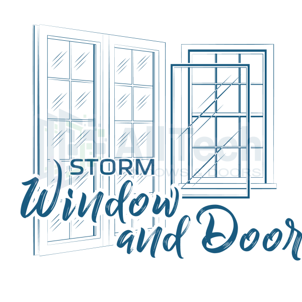 Storm Windows and doors