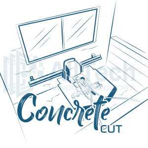 Concrete CUT