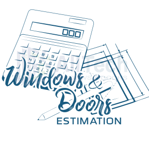 Window & door estimation