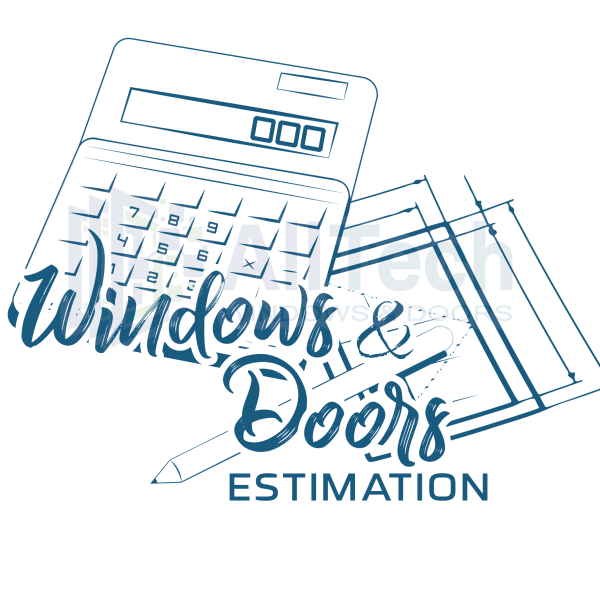 Window & door estimation