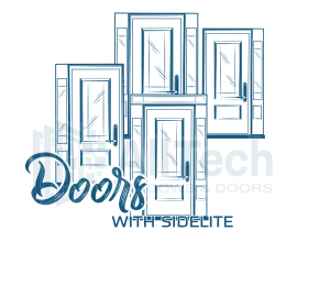 Doors with Sidelite