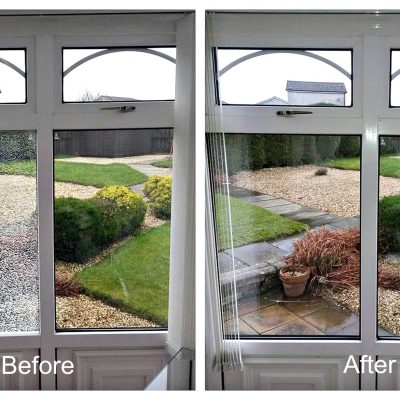 Windows condensation: its reasons and ways of disposal