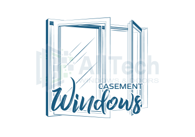 Casement Windows